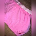 PINK - Victoria's Secret Victoria’s Secret pink sleep boxy holiday shorts large Photo 2