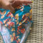 Summersalt  X Diane Von Furstenberg The Ruched High Rise‎ High Leg Bottom Photo 2