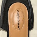 Comfortview  Camilla Black Women's Pumps Photo 6