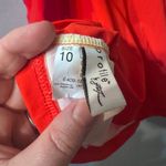 Your Profile Red Swim Tank Womens Size Top 10 Tankini, Red Photo 2