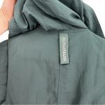 ALPHATAURI Kory V3.Y1.01 Parka Jacket Teal XS Photo 8
