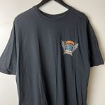 2019 Bike Week 78th Anniversary T Shirt Black 2XL XXL Motors Graphic Tee Cotton Size undefined Photo 15