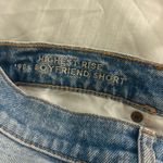 American Eagle  Highest Rise 90s Boyfriend Shorts Photo 3