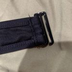 Black Strapless Bathing Suit Top Size XL Photo 3