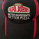 Papa Johns Hat Photo 0