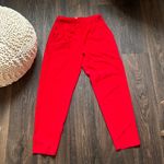 Leith  Red Pants Photo 0