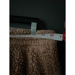 Aerie Cozy Offline by Sherpa Joggers - Brown size Large Photo 4