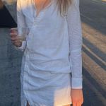 L'Academie L’Academie August Shirt Dress  Photo 8