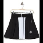 Palm Angels Colorblock Tennis Skirt Photo 2