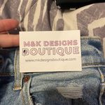 Cello Blue Jean shorts Photo 1