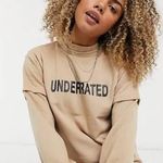 ASOS Sweatshirt Photo 0