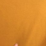 New York And Company  colorblock dress w/ bell sleeves Photo 8