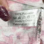 Show Me Your Mumu Floral Brie Kimono Robe One Size Photo 6