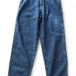Lee Vintage 90's  Riveted Carpenter Jeans Photo 0
