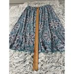 Vintage Jess & J A Line Maxi Skirt Size 2‎ XL Photo 4