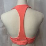 Aerie  Vibrant Pink Sports Bra Photo 2
