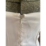 Jessica McClintock Size M-L//Vintage 90s Wedding Rehearsal/Reception Mini Dress Photo 3