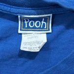 Disney Vintage  Pooh 90’s Oversized Sleep Shirt Women’s One Size XL Photo 1