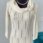 White House | Black Market Dressy WHBM sweater ๐ธ๐ธ Photo 0