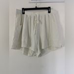 Summersalt  The Softest French Terry Lounge Shorts size 1 XL Photo 1