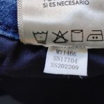 Seven7  Tummyless Skinny Ankle Jeans 4 26x25 Aurora MY1466 Photo 9