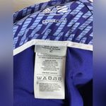 Adidas  Climacool Purple Casual Sportswear Printed Athletic Tennis Skort Size 2 Photo 6