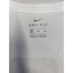Nike  Dri-fit Basketball Jersey Womens Size 3x (b19) Photo 4