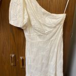 Urban Outfitters White Dress Photo 2