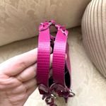 Rebecca Minkoff NEW  Kate Mini Tote Crossbody Bag in Dark Raspberry Photo 6