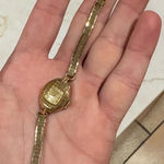 Bulova Gold Vintage  women watch 10k rolled gold Photo 0