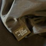 Lafayette 148  New York Size 6 Navy Pencil Skirt Photo 12