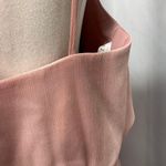 Azazie  Rebecca Bridesmaid Dress Dusty Rose Pink Custom Size Womens Wedding Prom‎ Photo 9