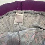 Victoria's Secret VSX Sport Victoria Secret Shorts S Multicolor Abstract The Player Athletic Gym Photo 2