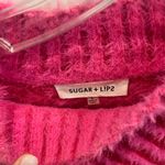 Sugar Lips Sweater Photo 2