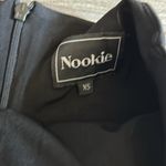 Nookie  body con skirt Photo 1