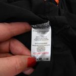 Rae Dunn  Women's S BOO Long Sleeve Pajama Top in Black, Orange Photo 8