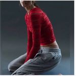 FP Movement by Free People Take On Me Layer Red Size undefined Photo 3