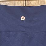 Lane Bryant Livi For Plus Size 22/24 Blue High Rise Seamless 7/8 Leggings NWT Photo 5