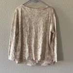 Lululemon Back in Action Long Sleeve Color Marmoleado Tie Dye 8 Photo 1