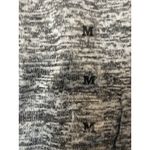 Baby Phat  Women's Juniors 1/4 Zip Sweatshirt Jacket Size Medium Photo 2