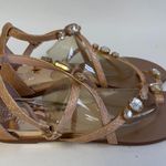Vince Camuto VC Jewel Ankle Straps Sandal Photo 2
