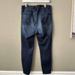 Good American Good Waist Crop Jeans 10/30 Photo 4