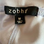 Zobha  leggings, blue, size medium Photo 1