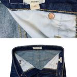 Madewell Curvy High Rise Skinny Jeans in Lynette Wash Size 25 Photo 9