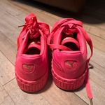 Puma FILA Pink Photo 4