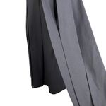 CAbi Carwash Flapper Dress 6 Black Empire Waist Photo 6