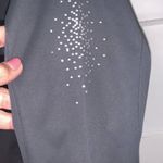 Mondetta Sporty  hooded greg zip up rain jacket L Photo 6