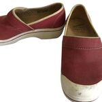 Dansko  CLASSIC CLOGS-Vegan-Red-Size US 7.5 Photo 0