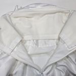 Rebecca Vallance Cristine Strapless Mini in Ivory White Size 2 Photo 8