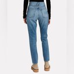 NEW SLVRLAKE Size 27 Beatnik Slim High Photo 2